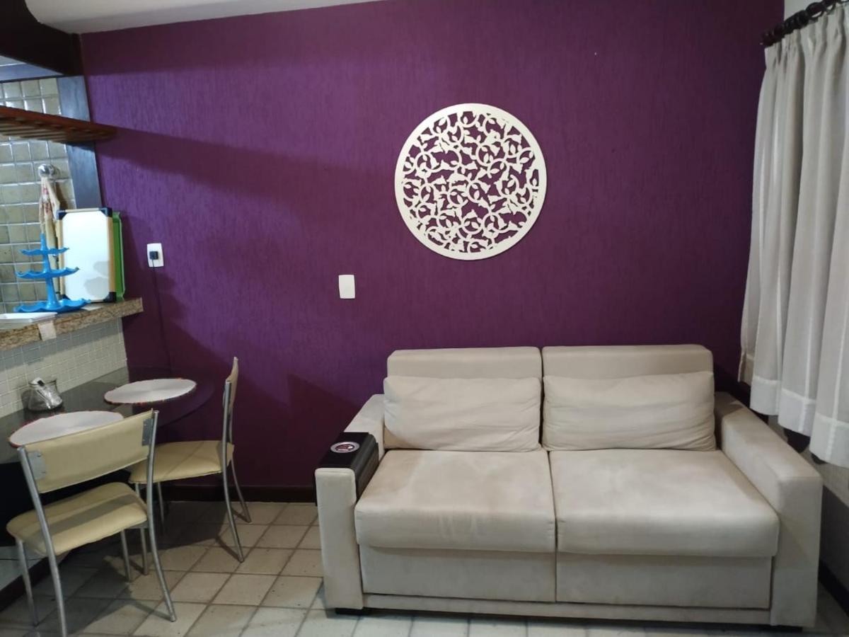 Pier Sul Apart Hotel - Circuito Do Carnaval Salwador Zewnętrze zdjęcie