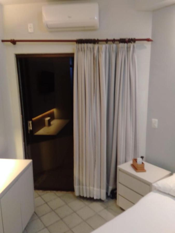 Pier Sul Apart Hotel - Circuito Do Carnaval Salwador Zewnętrze zdjęcie