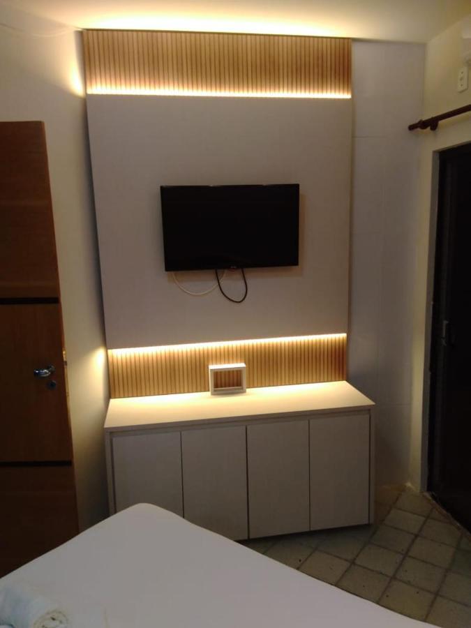 Pier Sul Apart Hotel - Circuito Do Carnaval Salwador Zewnętrze zdjęcie