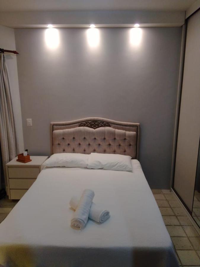 Pier Sul Apart Hotel - Circuito Do Carnaval Salwador Zewnętrze zdjęcie