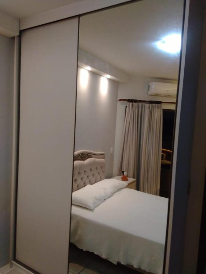 Pier Sul Apart Hotel - Circuito Do Carnaval Salwador Zewnętrze zdjęcie