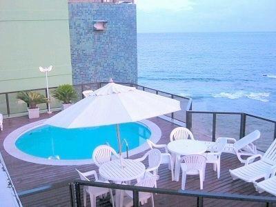 Pier Sul Apart Hotel - Circuito Do Carnaval Salwador Pokój zdjęcie