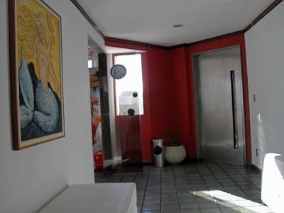 Pier Sul Apart Hotel - Circuito Do Carnaval Salwador Pokój zdjęcie